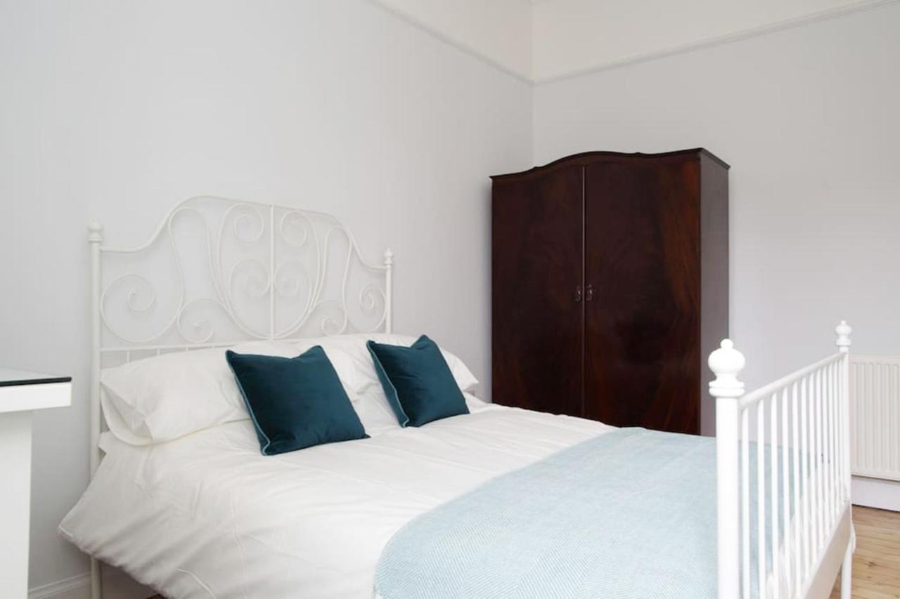 Appartement Stylish Centre - D Terrace