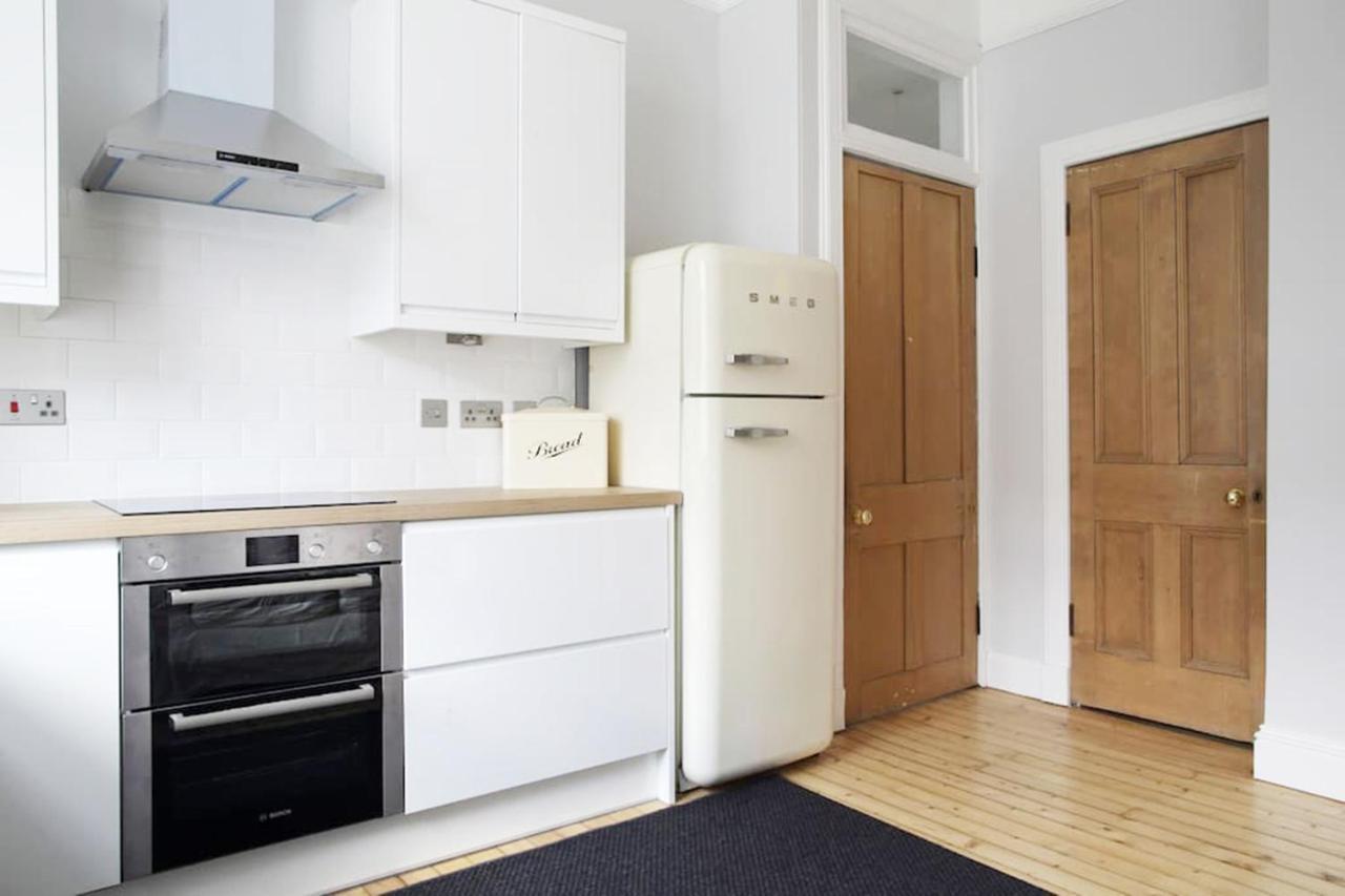 Stylish Centre - D Terrace Appartement