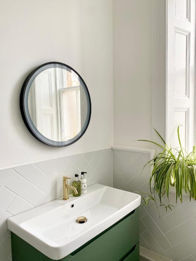 Appartement Stylish Centre - D Terrace EDI